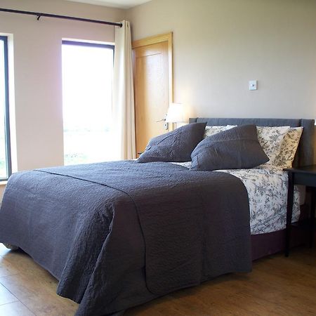 Blackberry Lodge Accommodation Doolin Rum bild
