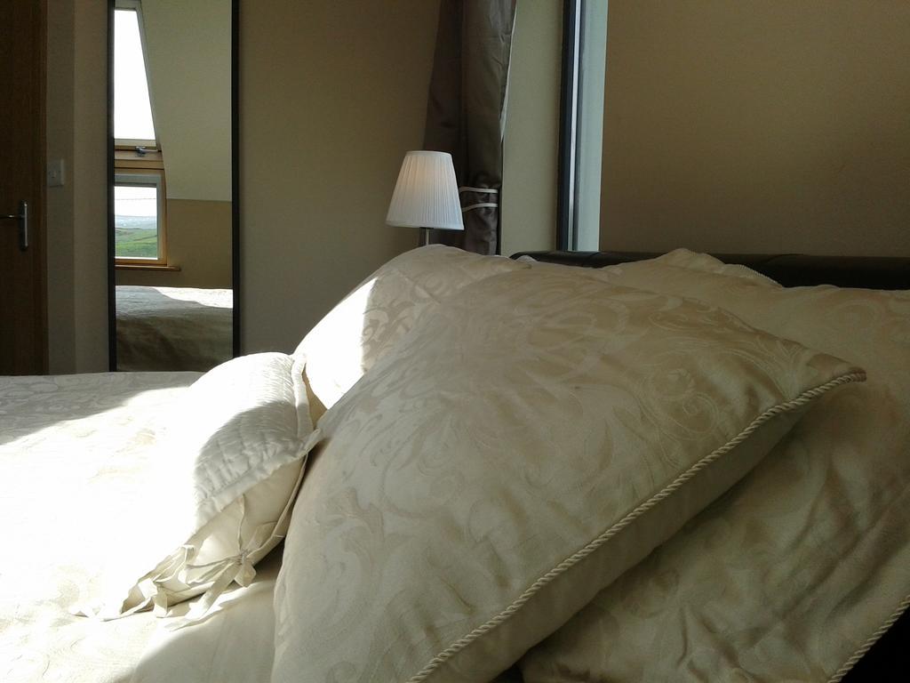 Blackberry Lodge Accommodation Doolin Rum bild