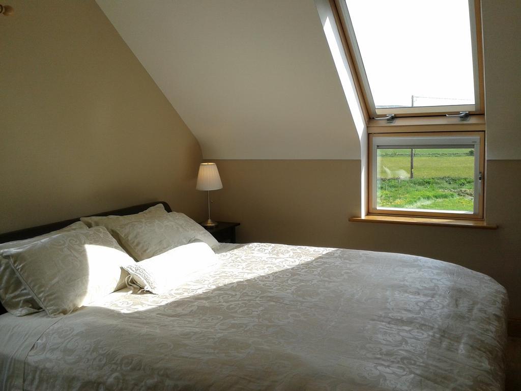 Blackberry Lodge Accommodation Doolin Exteriör bild