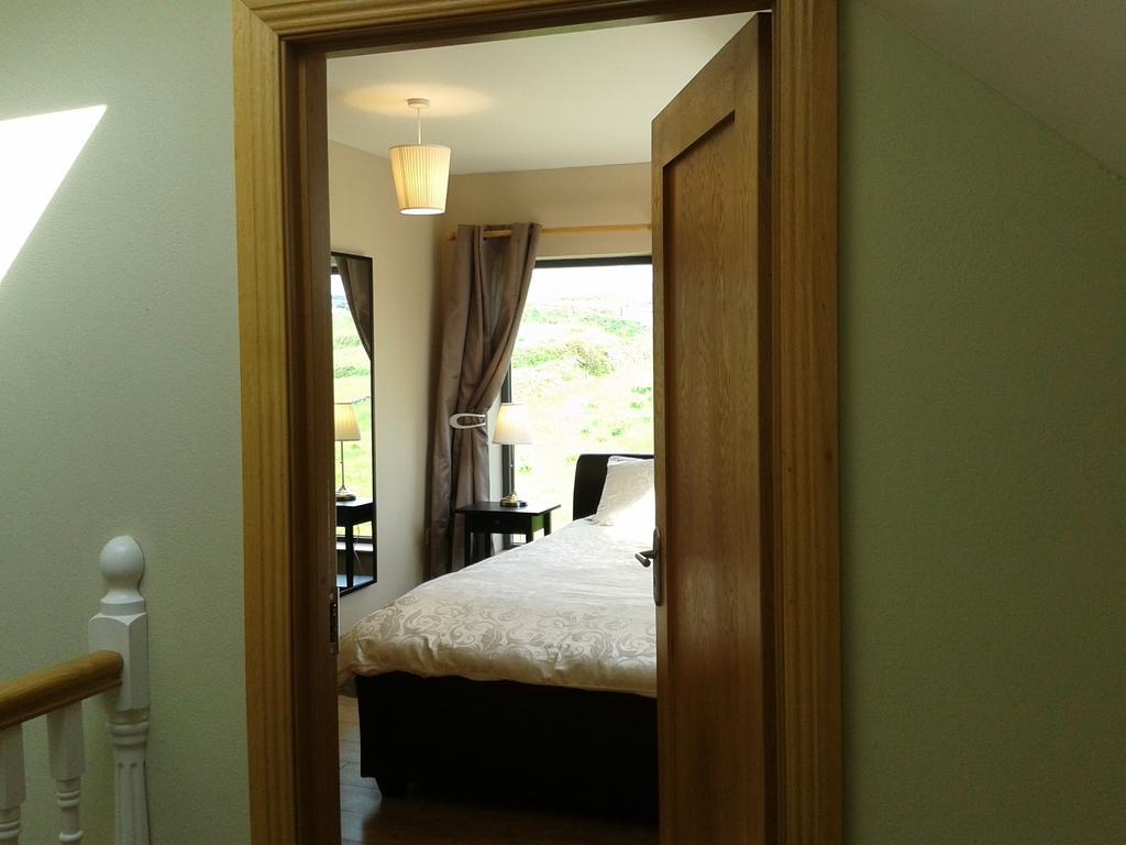 Blackberry Lodge Accommodation Doolin Rum bild