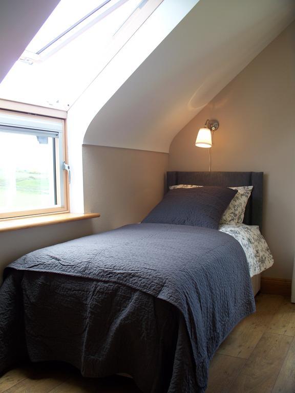 Blackberry Lodge Accommodation Doolin Rum bild