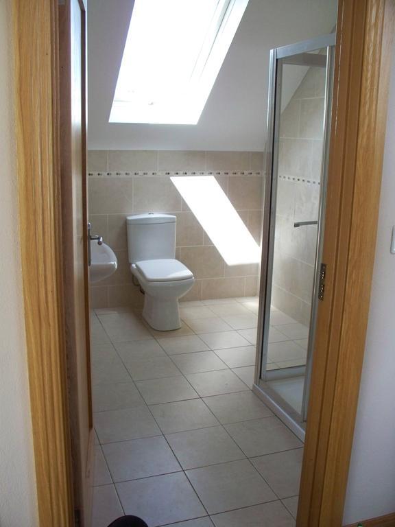 Blackberry Lodge Accommodation Doolin Exteriör bild