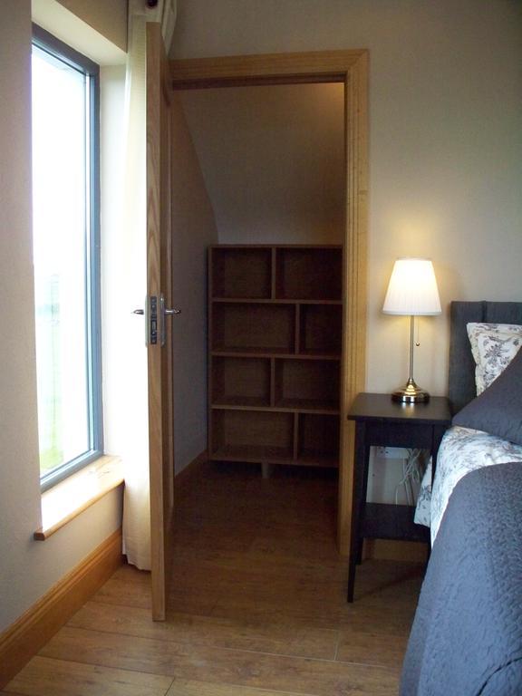 Blackberry Lodge Accommodation Doolin Rum bild